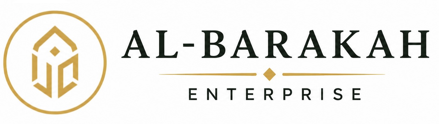 Al-Barakah Logo